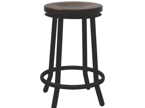 Gannet 24" Bar Stool