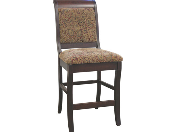 Glacier 24" Bar Chair
