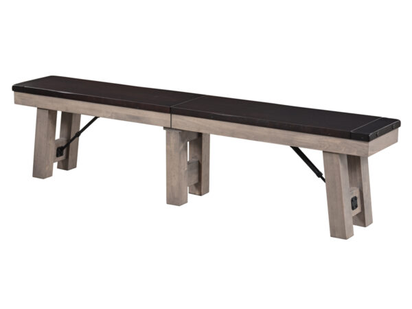 Glenwood Extend-A-Bench