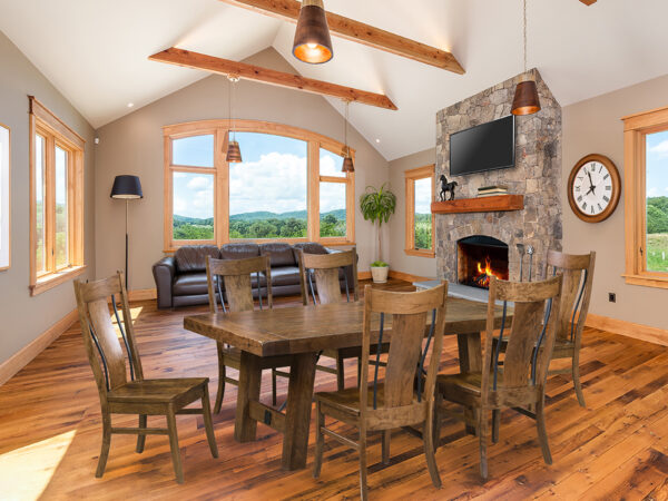 Glenwood Dining Collection