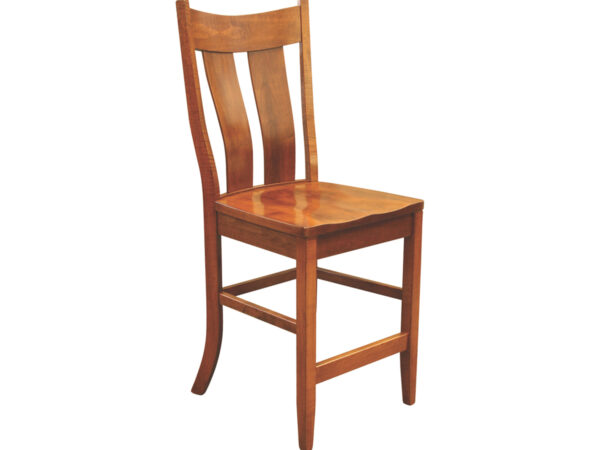 Kirtland 24" Bar Chair