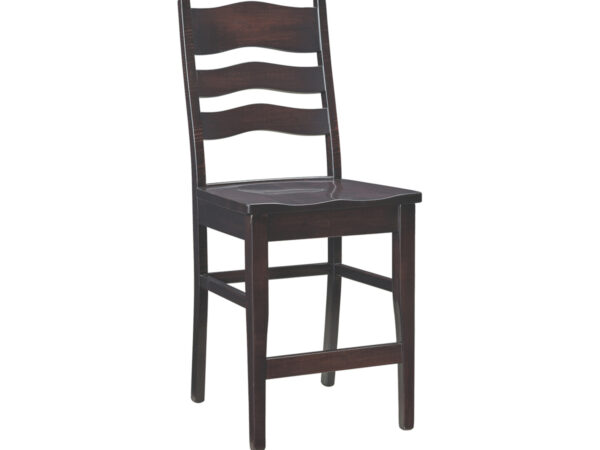 La Salle 24" Bar Chair