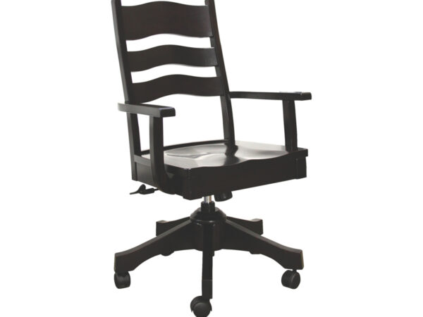FC Lasalle Desk Chair