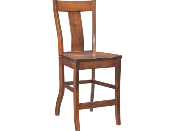 Legend 24" Barchair