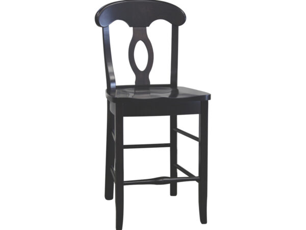Napoleon 24" Bar Chair