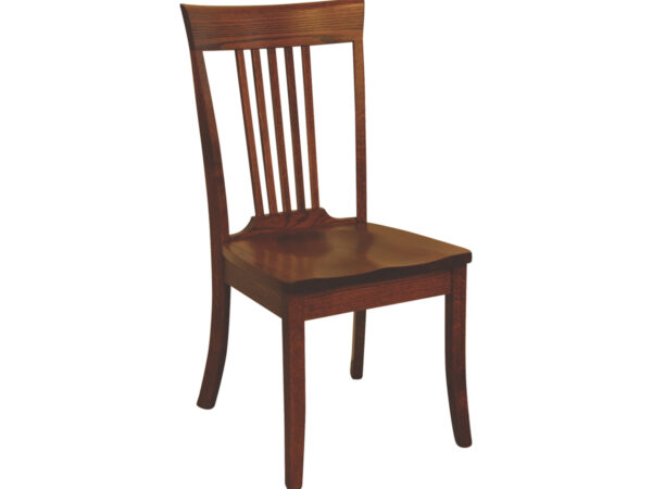 OW Shaker 5 Slat Chair
