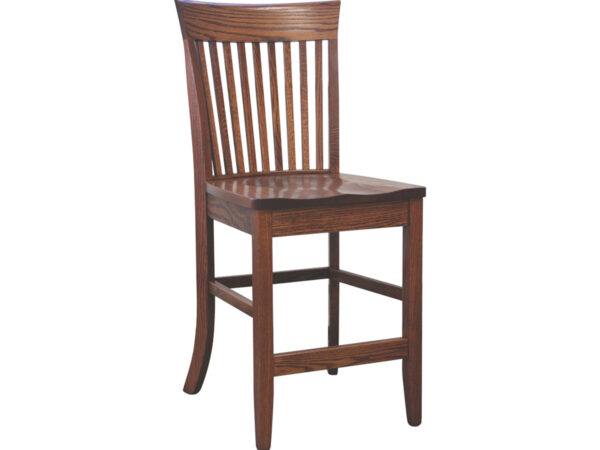 OW Shaker 24" Bar Chair