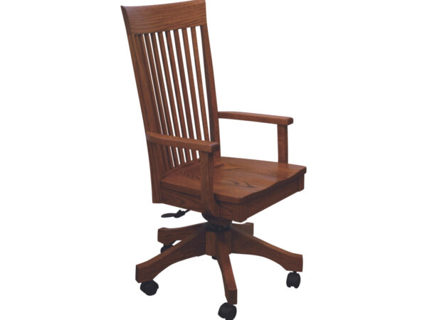 OW Shaker Desk Chair