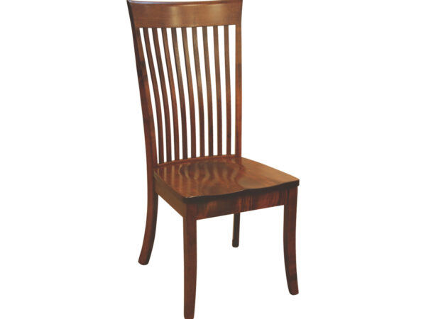 OW Shaker Bent Paddle Chair