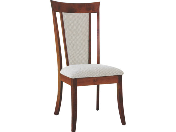 OW Shaker Chair with Fabric