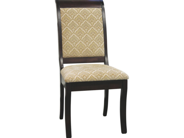 Glacier Chair