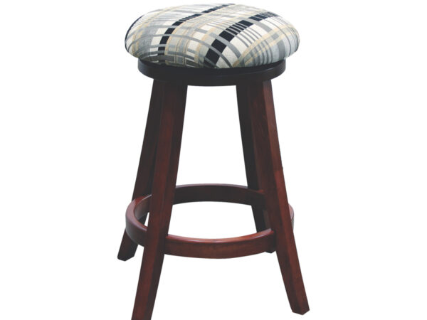 Turnstone 24" Swivel Bar Stool