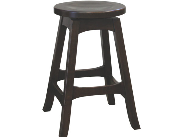 Weston 24" Swivel Bar Stool