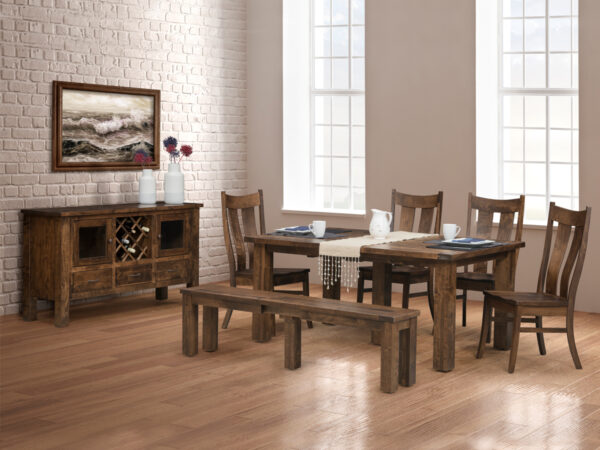 Orland Park Collection