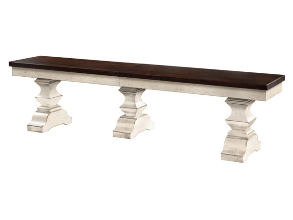 Silverton Extend-A-Bench