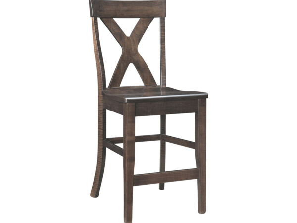 Tahoe 24" Bar Chair