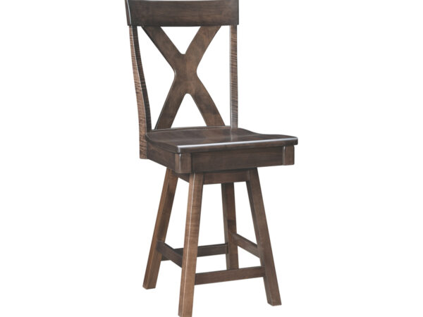 Tahoe 24" Swivel Bar Chair