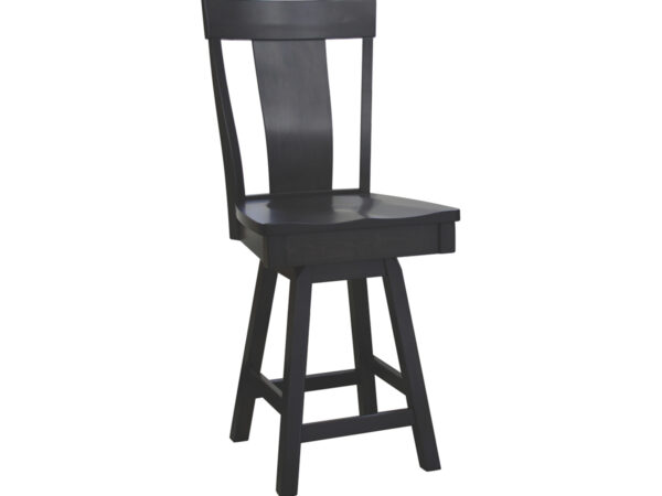 Trogon 24" Swivel Bar Chair
