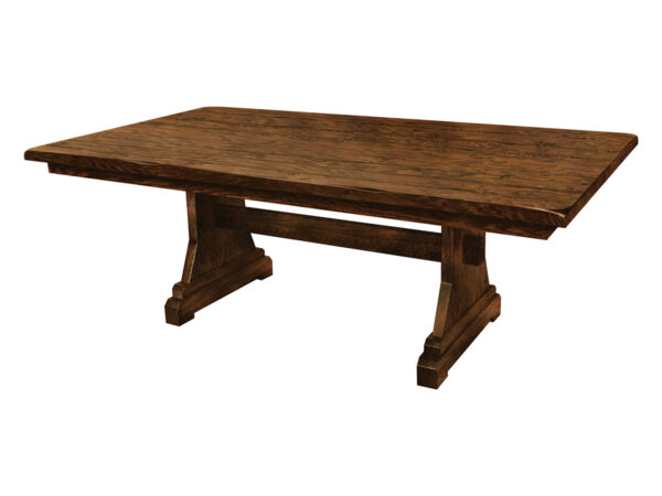 Trueman Table