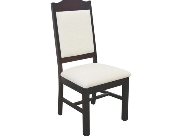 Wilson Chair with Fabric