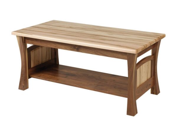 Shaker Gateway Coffee Table