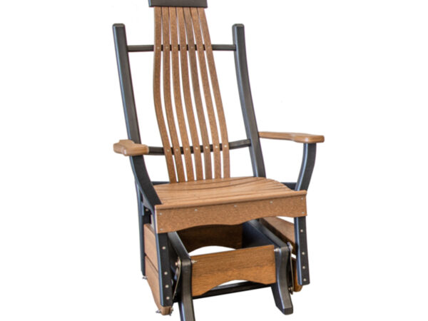 2' Single Bent Glider