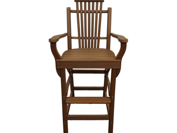 Bentstyle PA Pub Arm Chair