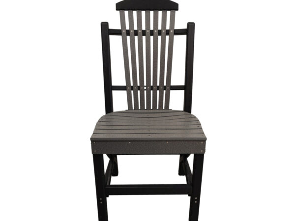 Bentstyle PA Patio Side Chair