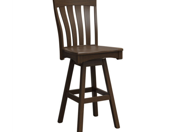 Roland 30" Swivel Bar Stool