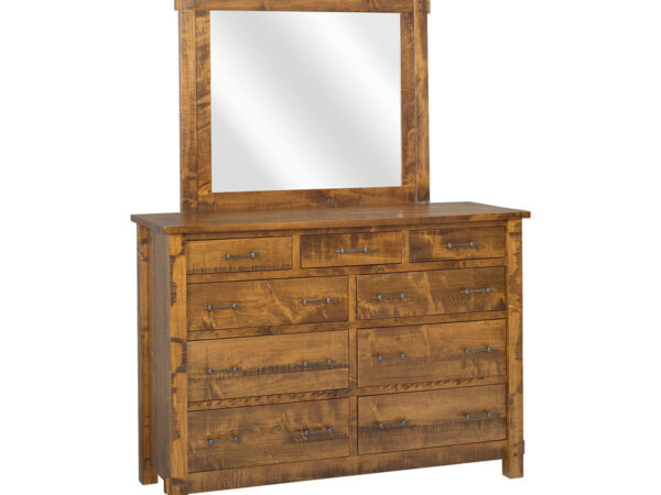 Sedona Dresser