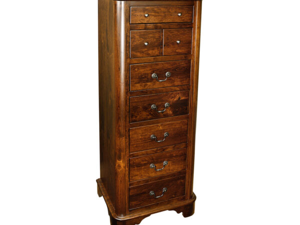 Tuscany Lingerie Chest