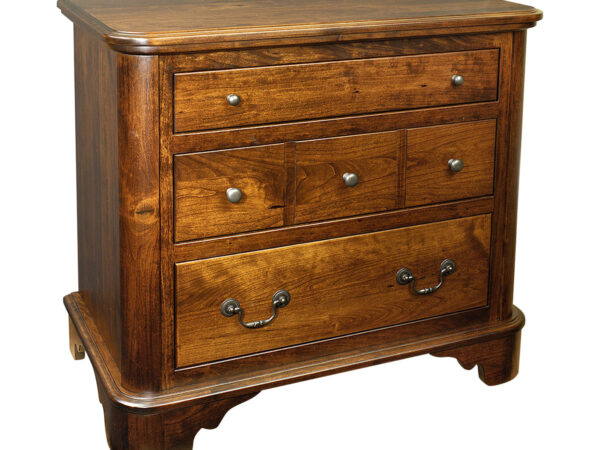 Tuscany Nightstand - 30"W
