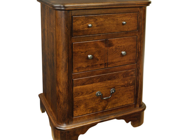 Tuscany Nightstand - 23"W