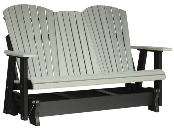 5' Classic Glider with Fold Down