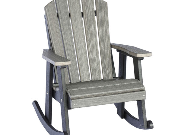 Classic Children's Rocker