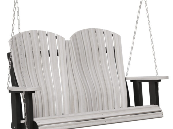 4' Comfort Back Swing