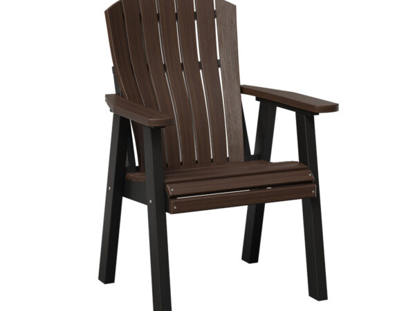 Comfort Back Dining Height Chair