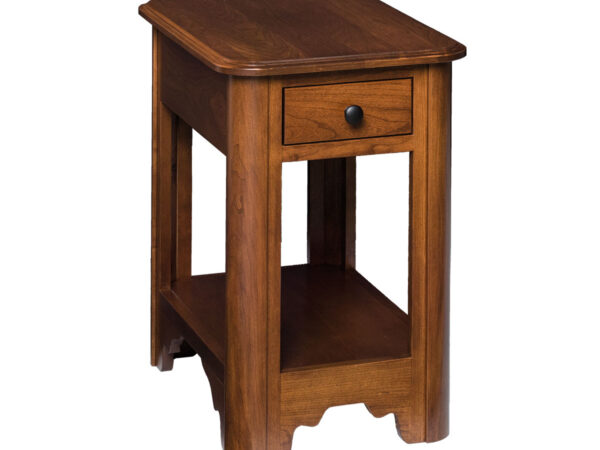 Tuscany Open End Table