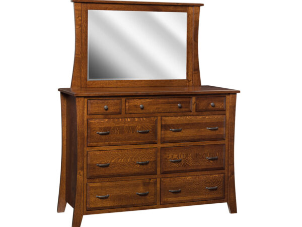 Perrysville Dresser
