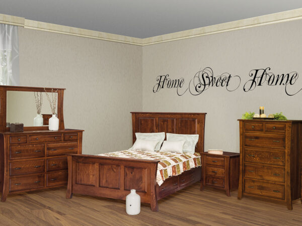 Perrysville Collection