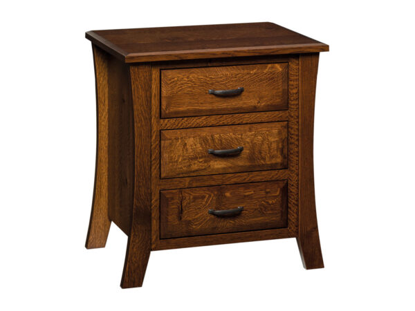 Perrysville Nightstand