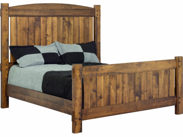 Sedona Bed