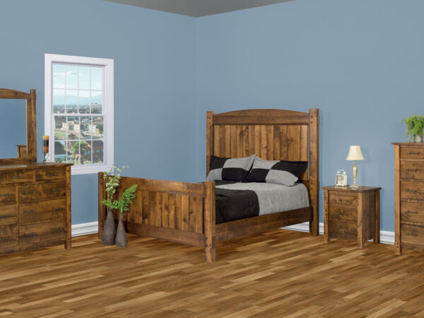 Sedona Bedroom Collection