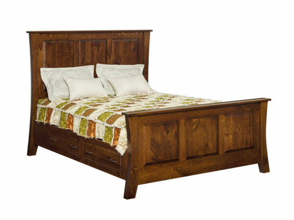 Perrysville Bed