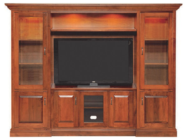 5200 Wall Unit