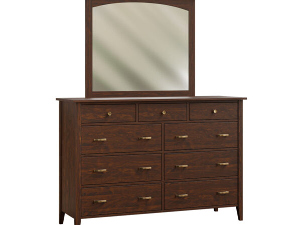 Winslow 9 Drawer Dresser