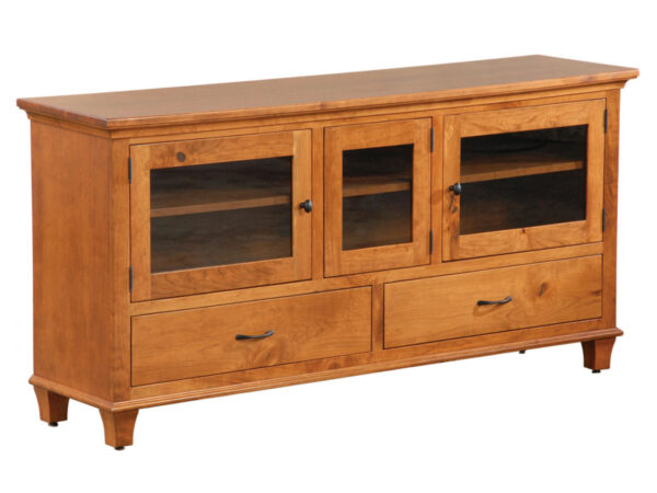 Bourten TV Stand