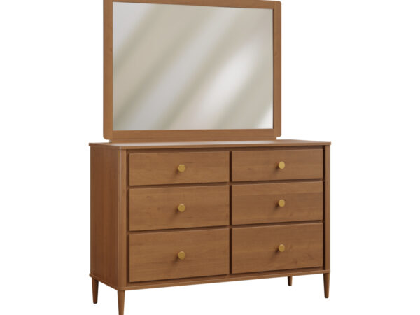 Contour 56" Dresser