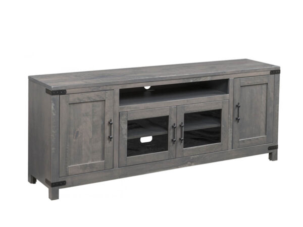Cascade Sound Bar TV Stand