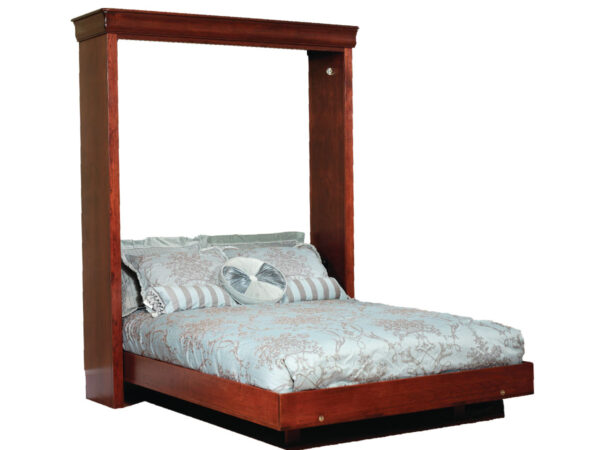 Louis Phillipe Murphy Wall Bed